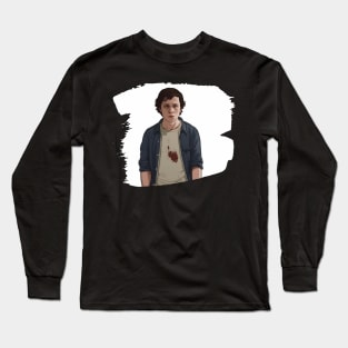 The Crowded Room Long Sleeve T-Shirt